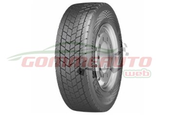 COP. 315/60 R22.5 152/148L ECO HD5